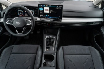 Volkswagen Golf VIII Hatchback Facelifting 1.5 TSI 116KM 2026 Volkswagen Golf Life Plus 1.5 TSI 116 KM -, zdjęcie 15