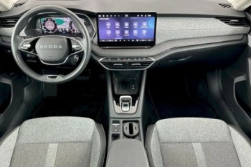 Skoda Octavia IV 2026 Skoda Octavia Essence TSI Duzy Rabat Polski Salon Dowolna Konfiguracja, zdjęcie 13