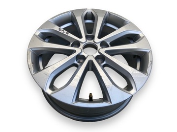 Felga ALU 16 Renault Megane III-IV Espace V Kadjar Koleos Talisman