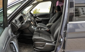 Ford S-Max I 2010 Ford S-Max 2,0T (240KM) Automat Lift Bezwypadkowy 7-osobowy 2.0 Benzyna, zdjęcie 6