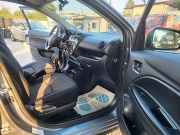 Mitsubishi Space Star Hatchback 5d Facelifting 1.0  71KM 2020 Mitsubishi Space Star 1.0 71 KM I Właściciel, zdjęcie 17