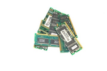 PAMIĘĆ 32MB PC66 SDRAM SODIMM