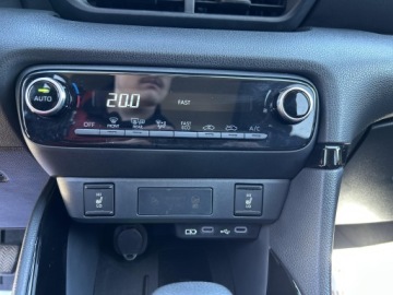 Toyota Yaris IV Hatchback 1.5 Hybrid Dynamic Force 116KM 2024 Toyota Yaris Hybrid 1.5 Style IV (2020-) Toyota Ya, zdjęcie 18