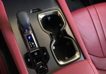 Lexus RX V 2025 Lexus RX RX 500h F Sport Dach Panoramiczny FV23 Matowa Folia PPF 1wl, zdjęcie 24