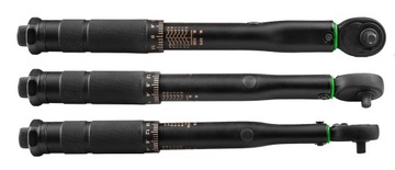 KLUCZ DYNAMOMETRYCZNY 1/4