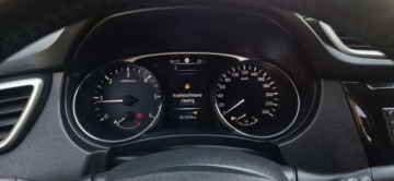 Nissan X-Trail III Terenowy 1.6 dCi 130KM 2016 Nissan X-Trail 1,6DCI 130KM NAVI Klima Kamery Gwarancja Super Stan Raty Op, zdjęcie 24