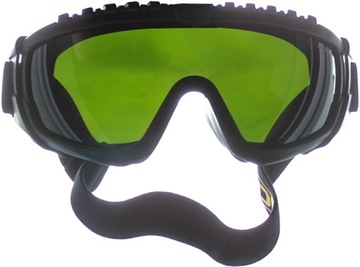 Сварочные очки Esab WeldOps GS-300 5DIN