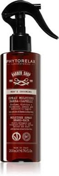 Phytorelax Barber Shop Olejek do brody 200ml Spray