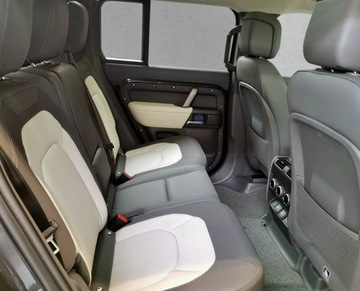 Land Rover Defender IV (L663) 90 3.0D R6 200KM 2025 Land Rover Defender 3.0D I6 200 PS AWD Auto S 110, zdjęcie 2