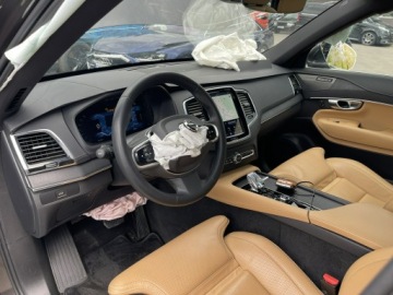 Volvo XC90 II 2023 Volvo XC 90 B5 AWD Kamery360 Harman Pamięć 7 Os., zdjęcie 11