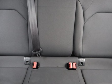 Seat Leon III SC Facelifting 1.2 TSI 110KM 2018 Seat Leon 1.2 TSI, Salon Polska, Klima, Tempomat, zdjęcie 9