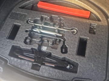 Toyota Corolla XII TS Kombi Facelifting 1.8 Hybrid 140KM 2024 Toyota Corolla 1.8 Hybrid Style Seria E21 (2019-), zdjęcie 24