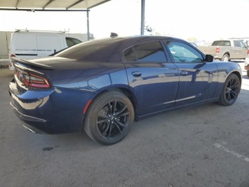 Dodge Charger VII 2017 Dodge Charger SXT 2017 3.6l 3.6 Benzyna 292KM, zdjęcie 3