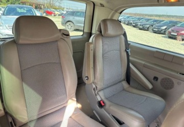 Mercedes Viano Van 3.0 CDI 204KM 2006 Mercedes-Benz Viano Polski salon 3.0 Diesel 204KM, zdjęcie 12