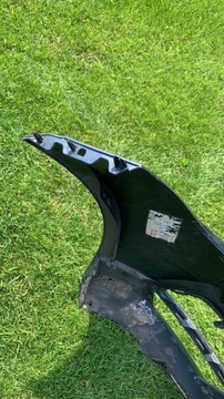 VOLVO S90 V90 2016- ПЕРЕДНИЙ БАМПЕР ОРИГИНАЛ