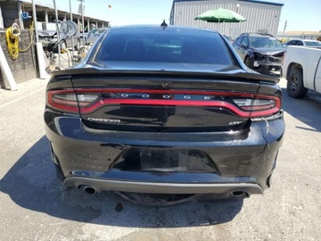 Dodge Charger VII 2021 Dodge Charger GT 2021 3.6l 3.6 Benzyna 300KM, zdjęcie 2