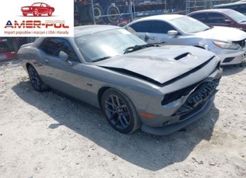 Dodge Challenger III 2023 Dodge Challenger RT 2023 5.7l 5.7 Benzyna 372KM