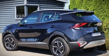 Kia Sportage V SUV 1.6 T-GDI HEV 230KM 2023 Kia Sportage (Nr.245) 1.6 Hybryda 230 KM Automat Kamera Navi Tempomat Gwar, zdjęcie 3