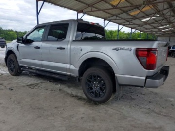 Ford 2024 Ford F150 Stx 2024 5.0 Benzyna 400KM, zdjęcie 1