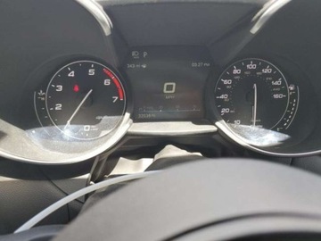 Alfa Romeo Giulia II Sedan Facelifting 2.0 Turbo 280KM 2020 Alfa Romeo Giulia 2020, 2,0L, po gradobiciu 2.0 Benzyna 280KM, zdjęcie 8
