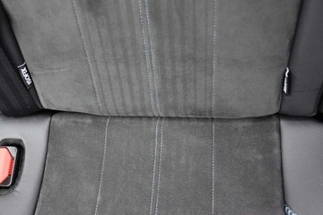 Peugeot 2008 I SUV Facelifting 1.2 PureTech 110KM 2018 Peugeot 2008 NaviKamera SkoraAlcantara Ambiente Led Panorama Klimatronic, zdjęcie 23