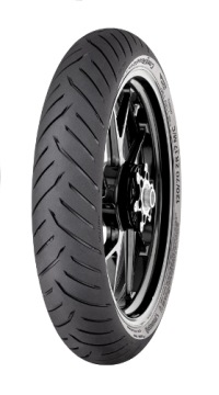 CONTINENTAL CONTIROADATTACK 4 120/70ZR17 58W TL 2026r.