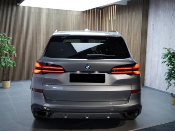 BMW X5 G05 SUV Facelifting 3.0 30d 298KM 2025 BMW X5 xDrive30d Sport sport Suv 3.0 (298 KM) 2025, zdjęcie 2