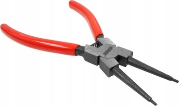 ЩИПЦЫ ДЛЯ УСТАНОВОЧНЫХ КОЛЬЦ НАБОР ЩИПЦОВ ВНУТРЕННИЕ ВНЕШНИЕ 180 мм