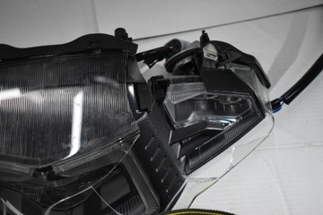 YAMAHA FJR1300 A/AE/AS ЗАДНИЙ ФОНАРЬ