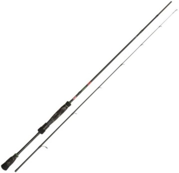 Спиннинг Berkley URBN 2,10м до 30г