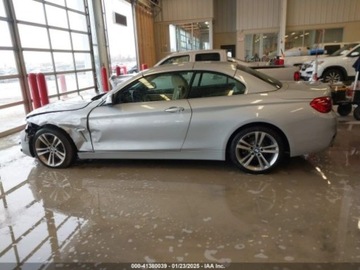 BMW Seria 4 F32-33-36 2019 BMW Seria 4 2019r., 430IX, od ubezpieczalni 2.0 Benzyna 248KM, zdjęcie 3