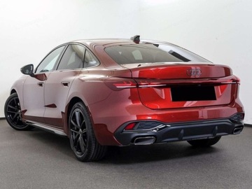 Audi A5 B10 Limousine 2.0 TFSI 150KM 2025 AUDI A5 TFSI S line Sedan 2.0 (150KM) 2025, zdjęcie 1