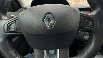 Renault Laguna III Hatchback 2.0 16v 140KM 2009 Renault Laguna 2.0 Benzyna Moc 140KM, zdjęcie 21