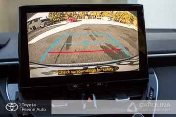 Toyota Corolla XII Sedan Facelifting 1.8 Hybrid 140KM 2024 Toyota Corolla Seria E21 (2019-) 1.8 Hybrid Comfor, zdjęcie 6