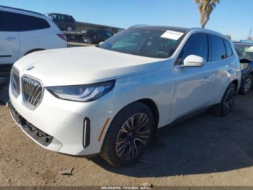 BMW X3 G45 2025 BMW X3 30 xDrive 2025 2.0 Benzyna 255KM, zdjęcie 1