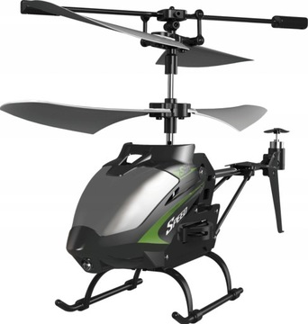 ВЕРТОЛЕТ С ДИСТАНЦИОННЫМ УПРАВЛЕНИЕМ SYMA S5H RC САМОЛЕТ