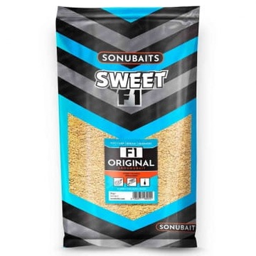 SONUBAITS F1 ПРИМОРКА 2КГ