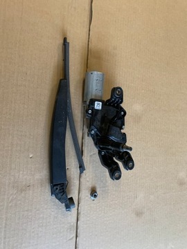 MECHANIZM WYCIERACZEK TYŁ FIESTA MK8 H1BB17404AA