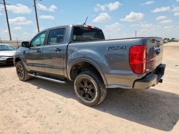 Ford Ranger V 2021 Ford Ranger XL 2021 2.3l 2.3 Benzyna 270KM, zdjęcie 1