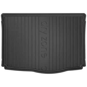 Gumová rohož DryZone pro Fiat Grande Punto 2005-2012