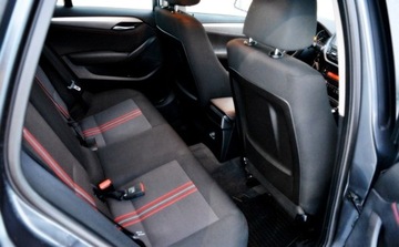 BMW X1 F48 2015 BMW X1 Lift, Ksenon, Klimatyzacja, Keyless, Podgrzewane fotele 2.0 Benzyna, zdjęcie 7