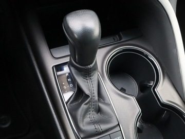 Toyota Camry IX Sedan 2.5 Hybrid Dynamic Force 218KM 2021 Toyota Camry 2.5 Hybrid, Salon Polska, zdjęcie 16