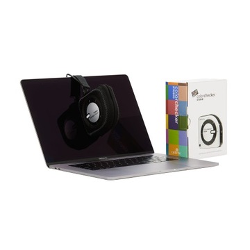 КАЛИБРАТОР ПЕЧАТИ Calibrite X-Rite COLORCHECKER STUDIO — ВАУЧЕР НА 3 ДНЯ