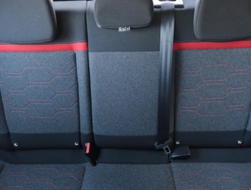 Citroen C3 III Hatchback 1.2 PureTech 82KM 2017 Citroen C3 1.2 PureTech, Salon Polska, Serwis ASO, zdjęcie 9