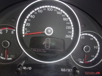 Volkswagen Beetle Hatchback 3d 1.2 TSI 105KM 2014 Volkswagen Beetle Automat 1,2 b zarejestrowany w PL 1.2 Benzyna 105KM, zdjęcie 31