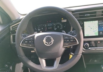 Ssangyong Korando V SUV 1.5 T-Gdi 163KM 2025 SsangYongKGM Korando Joy- 2025- OD REKI- automat- klima dwustr.- czujnikik, zdjęcie 11