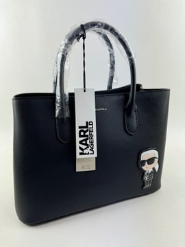 Karl Lagerfeld Torebka Damska