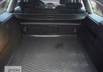 Opel Astra J Sports Tourer Facelifting 1.6 CDTI ecoFLEX 110KM 2015 Opel Astra Opel Astra J ASTRA 1.6 Diesel 110KM, zdjęcie 19