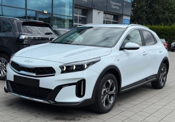Kia XCeed Crossover Facelifting 1.5 T-GDi 140KM 2024 Kia XCeed MY25 wersja M, pakiet SMART, pakiet ZIMOWY, felgi 16 dostepny od, zdjęcie 2