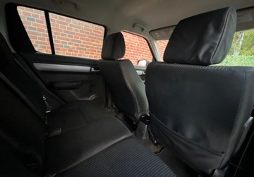 Suzuki Swift IV Hatchback 5d 1.3 92KM 2005 Suzuki Swift LPG Klima Isofix Warszawa VRVR 1.3 BenzynaLPG 92KM, zdjęcie 16